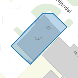 Perceel DBG01-E-1371