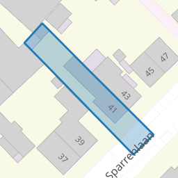 Perceel DBG01-E-1387