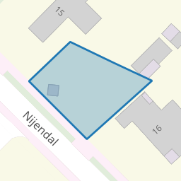 Perceel DBG01-E-1389