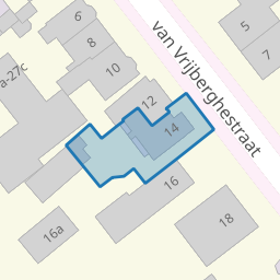 Perceel DBG01-E-1397