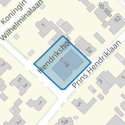 Perceel DBG01-E-1400