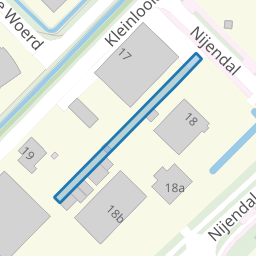 Perceel DBG01-E-1401