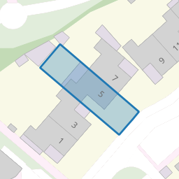 Perceel DBG01-E-1405