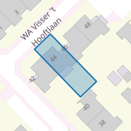 Perceel DBG01-E-1421