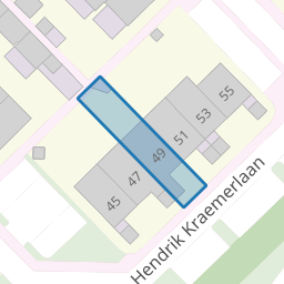 Perceel DBG01-E-1433