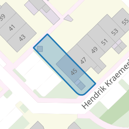 Perceel DBG01-E-1435