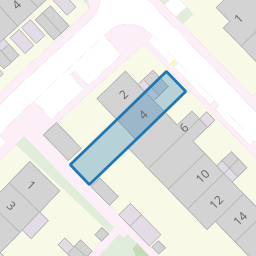 Perceel DBG01-E-1446