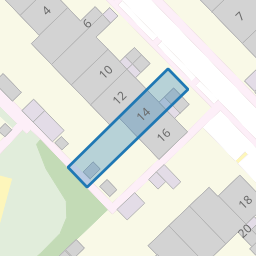 Perceel DBG01-E-1450