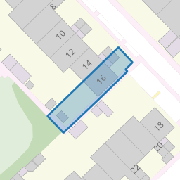 Perceel DBG01-E-1451