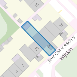 Perceel DBG01-E-1455