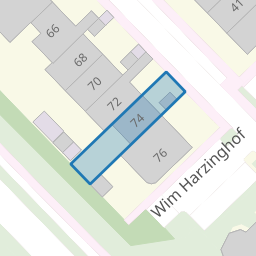 Perceel DBG01-E-1459