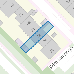 Perceel DBG01-E-1460