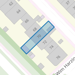 Perceel DBG01-E-1461