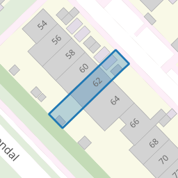 Perceel DBG01-E-1465