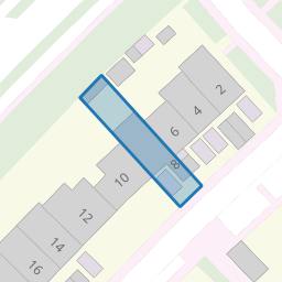 Perceel DBG01-E-1519