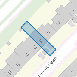 Perceel DBG01-E-1522