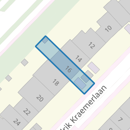 Perceel DBG01-E-1523