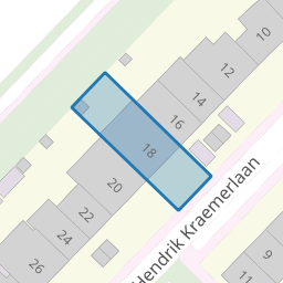 Perceel DBG01-E-1524