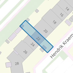 Perceel DBG01-E-1526