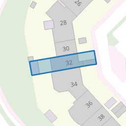 Perceel DBG01-E-1531