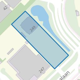 Perceel DBG01-E-1534