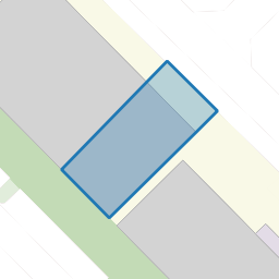 Perceel DBG01-E-1536