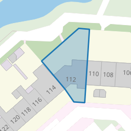 Perceel DBG01-E-1538