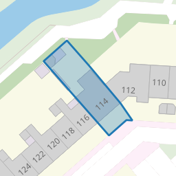 Perceel DBG01-E-1539