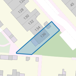 Perceel DBG01-E-1540