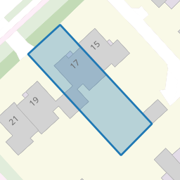 Perceel DBG01-E-1552