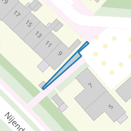 Perceel DBG01-E-1588