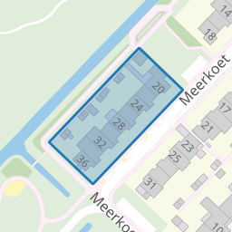 Perceel DBG01-E-1592