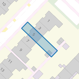 Perceel DBG01-E-1595