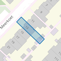 Perceel DBG01-E-1599