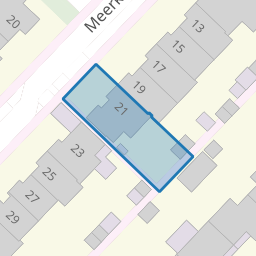 Perceel DBG01-E-1603