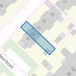 Perceel DBG01-E-1607