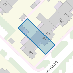 Perceel DBG01-E-1610