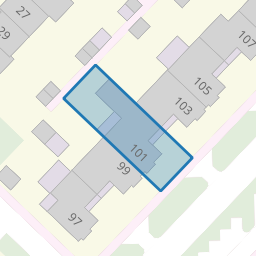 Perceel DBG01-E-1611