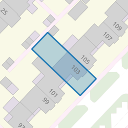 Perceel DBG01-E-1612