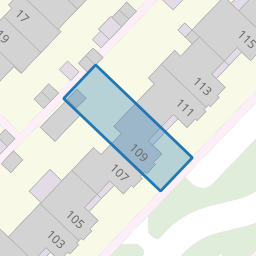 Perceel DBG01-E-1615