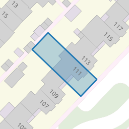 Perceel DBG01-E-1616