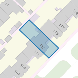 Perceel DBG01-E-1617