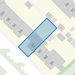 Perceel DBG01-E-1626