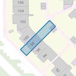 Perceel DBG01-E-1629