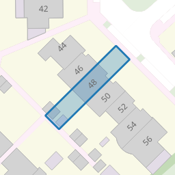 Perceel DBG01-E-1645