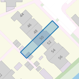 Perceel DBG01-E-1646