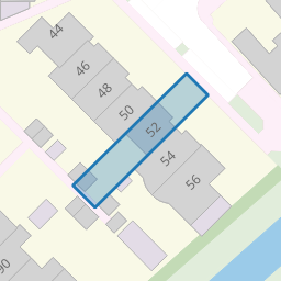 Perceel DBG01-E-1647