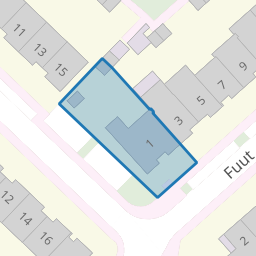 Perceel DBG01-E-1654