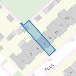 Perceel DBG01-E-1657