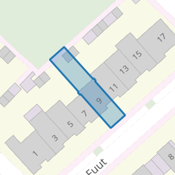 Perceel DBG01-E-1658